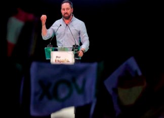 La prensa internacional expresa su temor a la extrema derecha en España