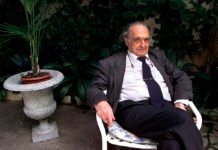 Muere el escritor Rafael Sánchez Ferlosio a los 91 años