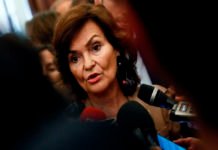 El PSOE intentará gobernar en solitario: «Tenemos respaldo para ser el timón de este barco»