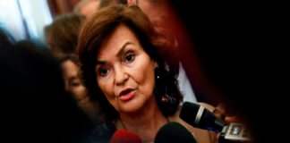 El PSOE intentará gobernar en solitario: «Tenemos respaldo para ser el timón de este barco»