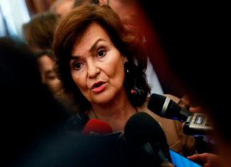 El PSOE intentará gobernar en solitario: «Tenemos respaldo para ser el timón de este barco»