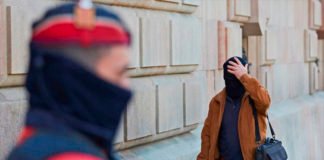 Condenado a 21 años de prisión al profesor de los maristas por abusos sexuales a menores