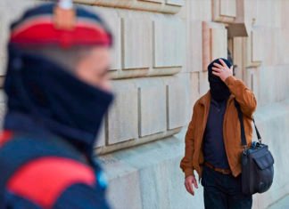 Condenado a 21 años de prisión al profesor de los maristas por abusos sexuales a menores