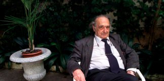 Muere el escritor Rafael Sánchez Ferlosio a los 91 años