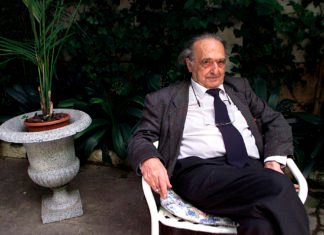 Muere el escritor Rafael Sánchez Ferlosio a los 91 años