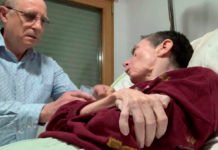 Un hombre suministra a su mujer en fase terminal arsénico para ayudarla a morir