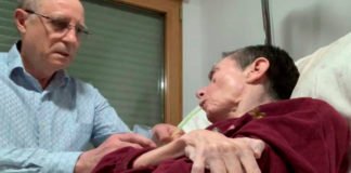 Un hombre suministra a su mujer en fase terminal arsénico para ayudarla a morir
