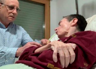 Un hombre suministra a su mujer en fase terminal arsénico para ayudarla a morir