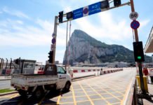 La UE reconoce que Gibraltar es una colonia