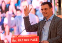 Pedro Sánchez acepta el debate a cuatro en TVE y no en Atresmedia