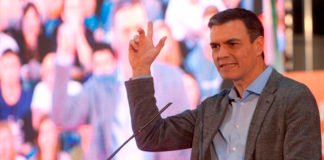 Pedro Sánchez acepta el debate a cuatro en TVE y no en Atresmedia