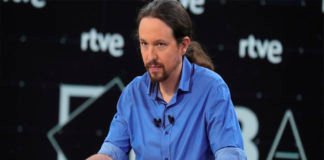 WhatsApp cierra la cuenta de Podemos días antes de las elecciones