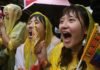 Taiwán legaliza el matrimonio homosexual en el primer histórico para Asia