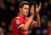 Ander Herrera anuncia que deja el Manchester United