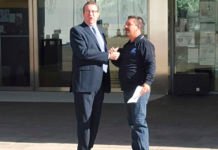 Los 25 políticos de Benidorm cobraron en la legislatura que hoy finaliza un total de 42.803.488 euros