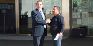 Los 25 políticos de Benidorm cobraron en la legislatura que hoy finaliza un total de 42.803.488 euros