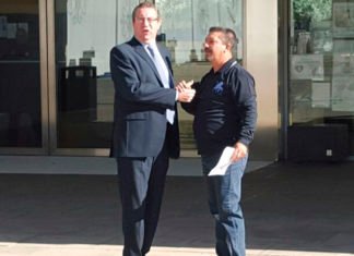 Los 25 políticos de Benidorm cobraron en la legislatura que hoy finaliza un total de 42.803.488 euros