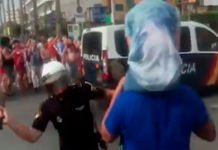 ¿Qué está pasando en las entrañas de la Comisaría de Policía de Benidorm?