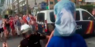 ¿Qué está pasando en las entrañas de la Comisaría de Policía de Benidorm?