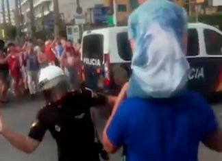 ¿Qué está pasando en las entrañas de la Comisaría de Policía de Benidorm?