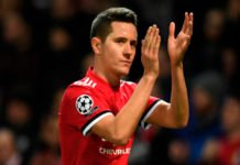 Ander Herrera anuncia que deja el Manchester United