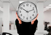 Este domingo entra en vigor la obligación de fichar en el trabajo: ¿en qué consiste el registro horario?