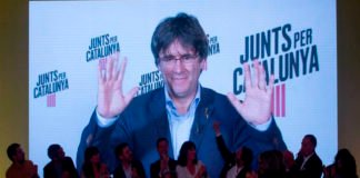 Hacienda ultima un informe para reclamar a Puigdemont a Bélgica por corrupción