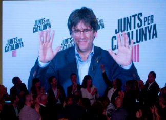 Hacienda ultima un informe para reclamar a Puigdemont a Bélgica por corrupción