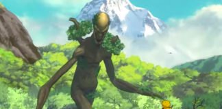 BALDO, la unión perfecta de Ni No Kuni y The Legend of Zelda