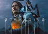 Death Stranding a la venta el 8 de noviembre de 2019