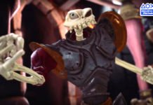 MediEvil REMAKE PRESENTA NUEVO TRAILER IN-GAME