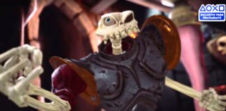 MediEvil REMAKE PRESENTA NUEVO TRAILER IN-GAME