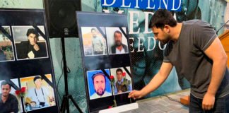 Día Mundial de la Libertad de Prensa