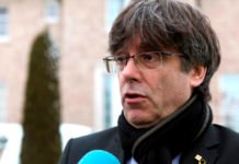 Este mediodía se conoce si el alto tribunal avala la candidatura del ‘Expresident Puigdemont’ para las europeas