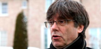 Este mediodía se conoce si el alto tribunal avala la candidatura del ‘Expresident Puigdemont’ para las europeas