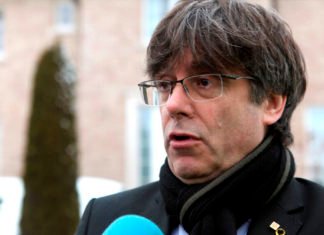 Este mediodía se conoce si el alto tribunal avala la candidatura del ‘Expresident Puigdemont’ para las europeas