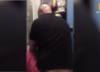 Pánico en pleno vuelo de Ryanair: “Os mataré a todos”