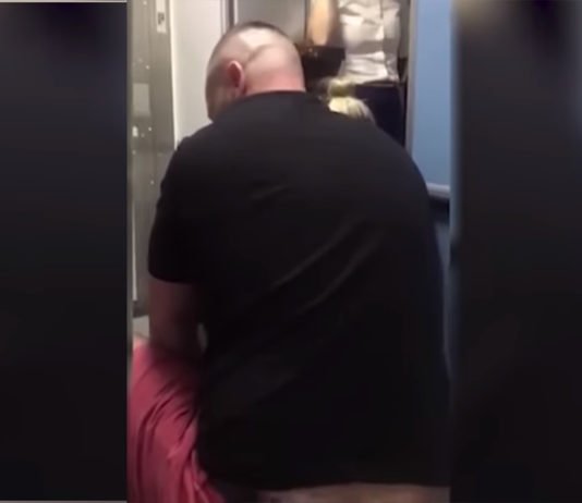 Pánico en pleno vuelo de Ryanair: “Os mataré a todos”