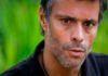 Leopoldo López no podrá pedir asilo en la Embajada española