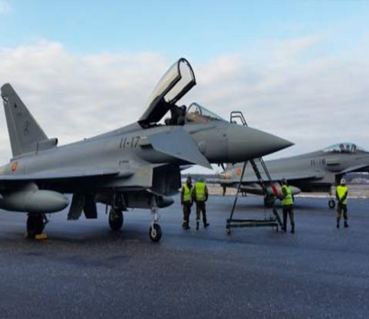 EE UU advierte a Europa que tomara represalias si impulsa en solitario sus proyectos de defensa