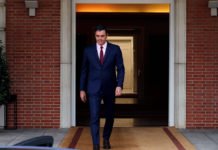 Pedro Sánchez amenaza con nuevas elecciones en noviembre si no sale elegido presidente en julio
