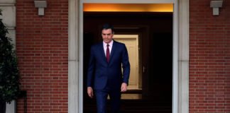 Pedro Sánchez promete reformar la financiación en vísperas de las autonómicas