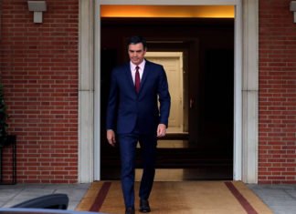 Pedro Sánchez promete reformar la financiación en vísperas de las autonómicas