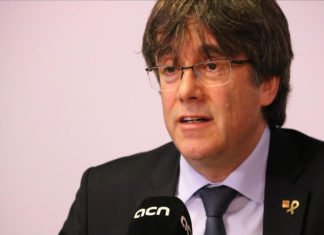 JxCat desentierra el hacha contra ERC