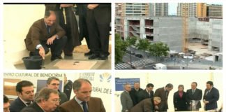 Sobra incultura entre los políticos de Benidorm