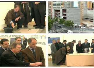 Sobra incultura entre los políticos de Benidorm