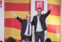 Elecciones municipales, europeas y autonómicas 2019