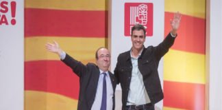 Elecciones municipales, europeas y autonómicas 2019