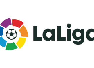 La Liga 2019 -2020
