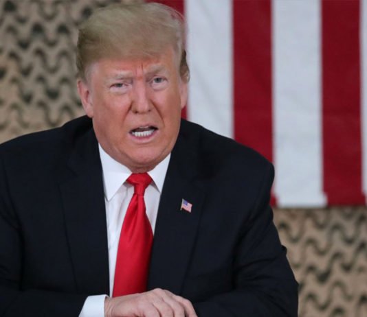 Trump dará prioridad a los inmigrantes que dominen inglés o tengan formación